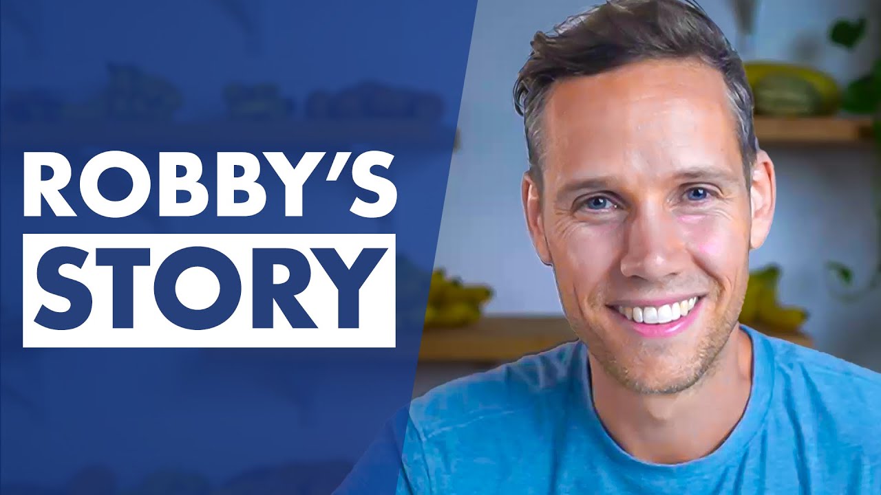 Can Type 1 Diabetes Be Improved? Listen to Robby&rsquo;s Story | Mastering Diabetes