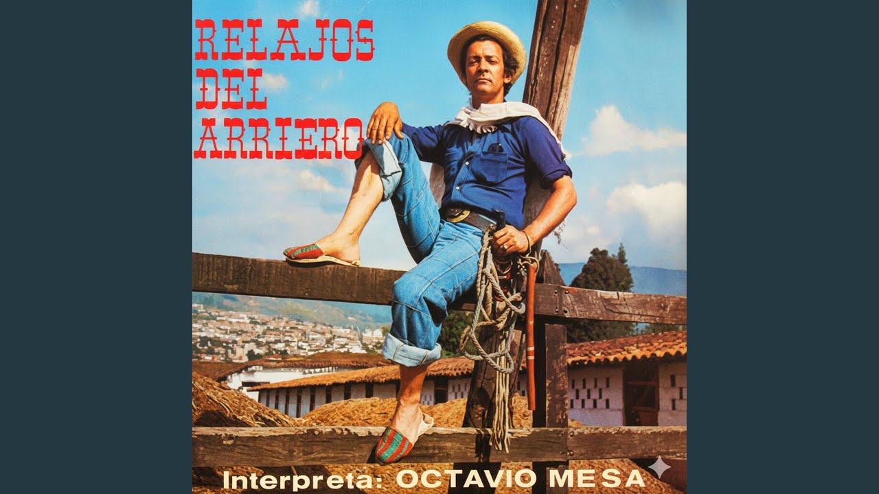Relajos del Arriero