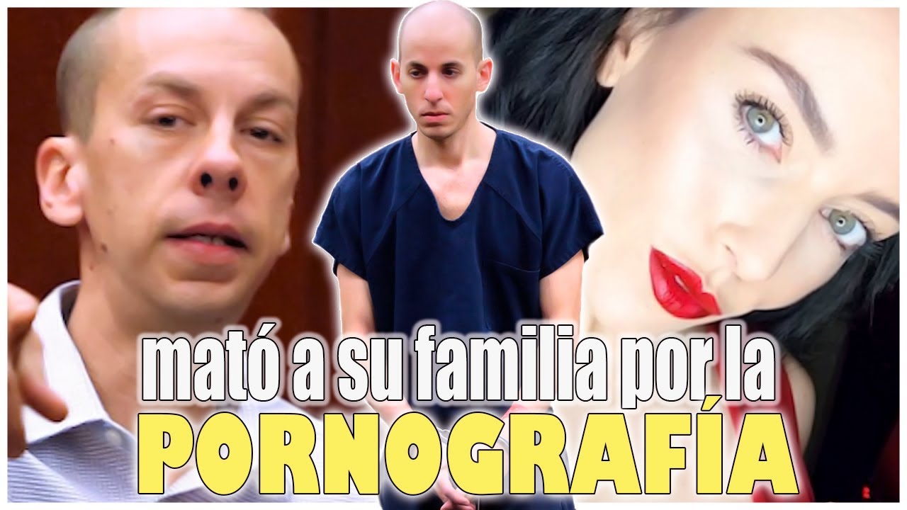 Grant Amato: ADICCIÓN a la PORNOGRAFÍA