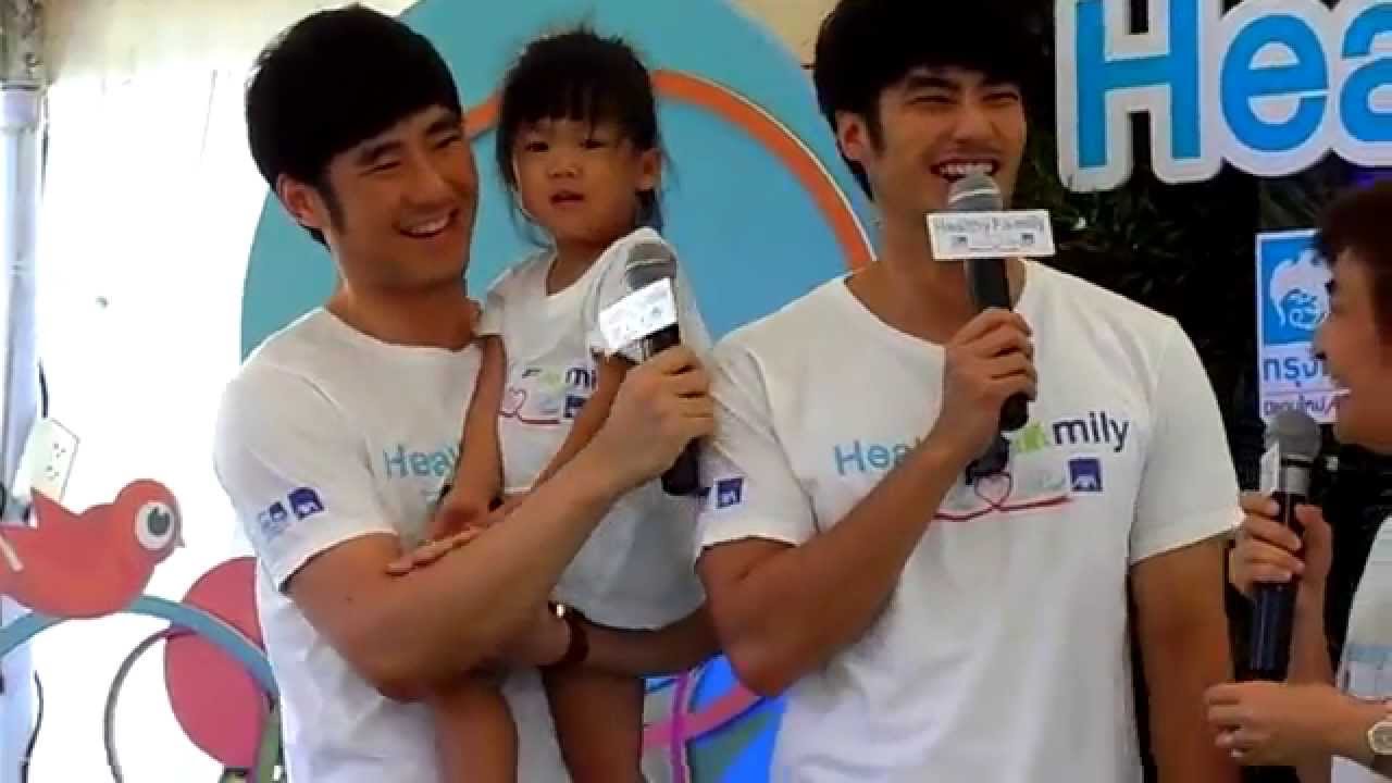 140817 น้องวันใหม่แจกแจงชื่อน้องหมา