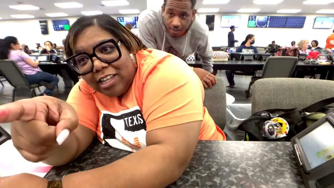 5/7/24 Daytime Bingo at HTown Bingo