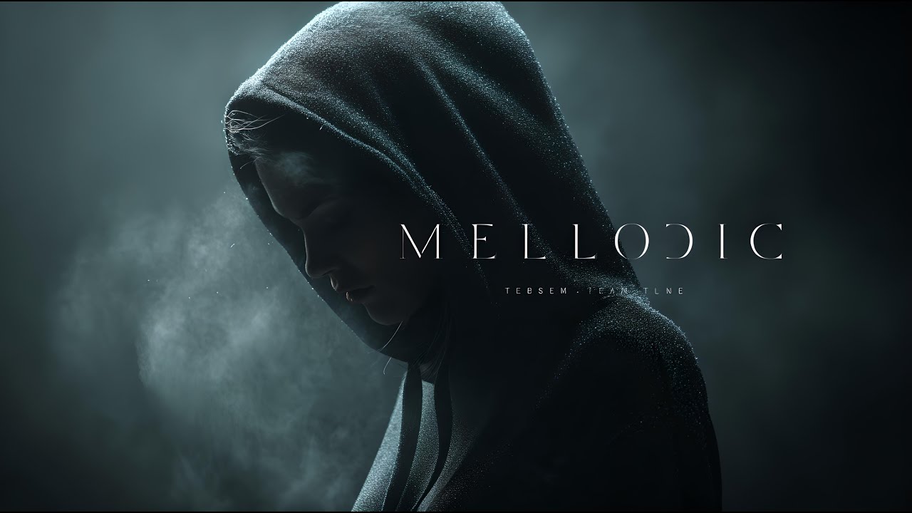 Chill Melodic House Mix | Nighttime Contemplation Vibes