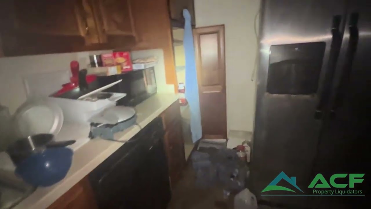 Video Walk Thru  - Corpus Christi 78416