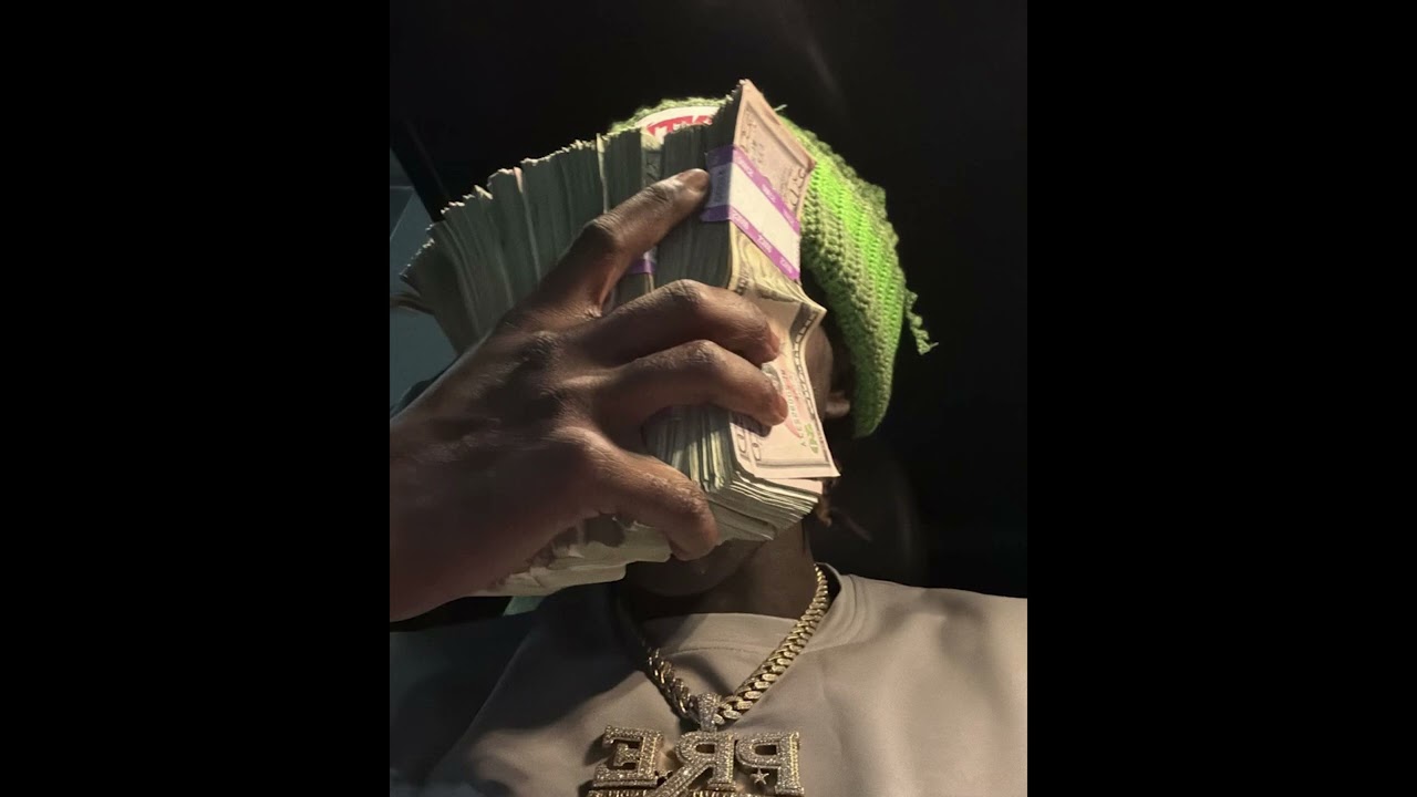 Jay Fizzle Type Beat 