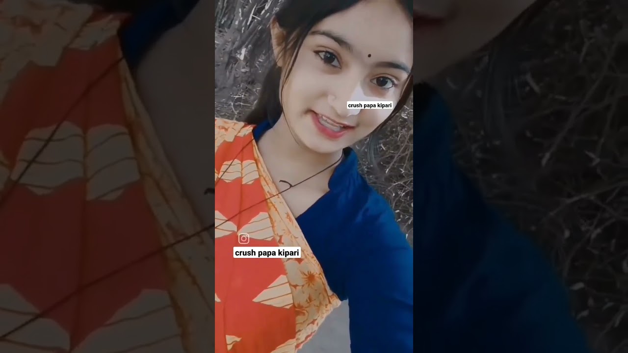 crush papa kipari   