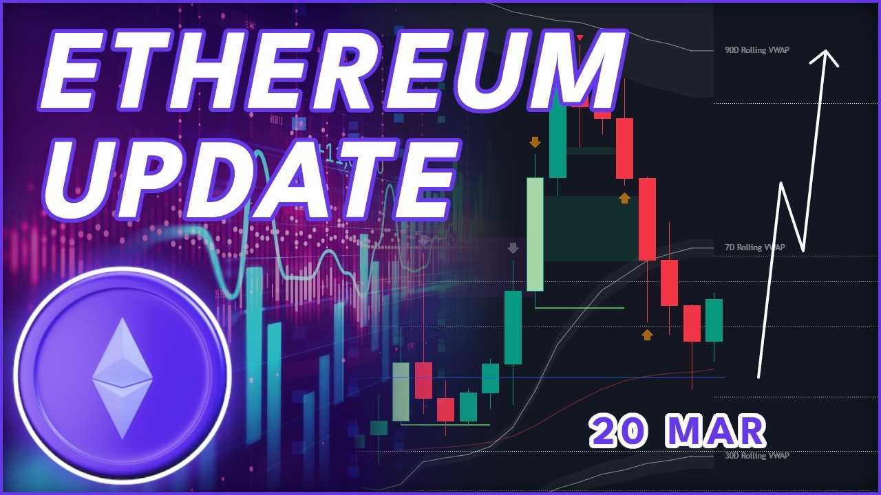 WATCH THESE CRUCIAL LEVELS🚨 (Ethereum Price Prediction 2026)
