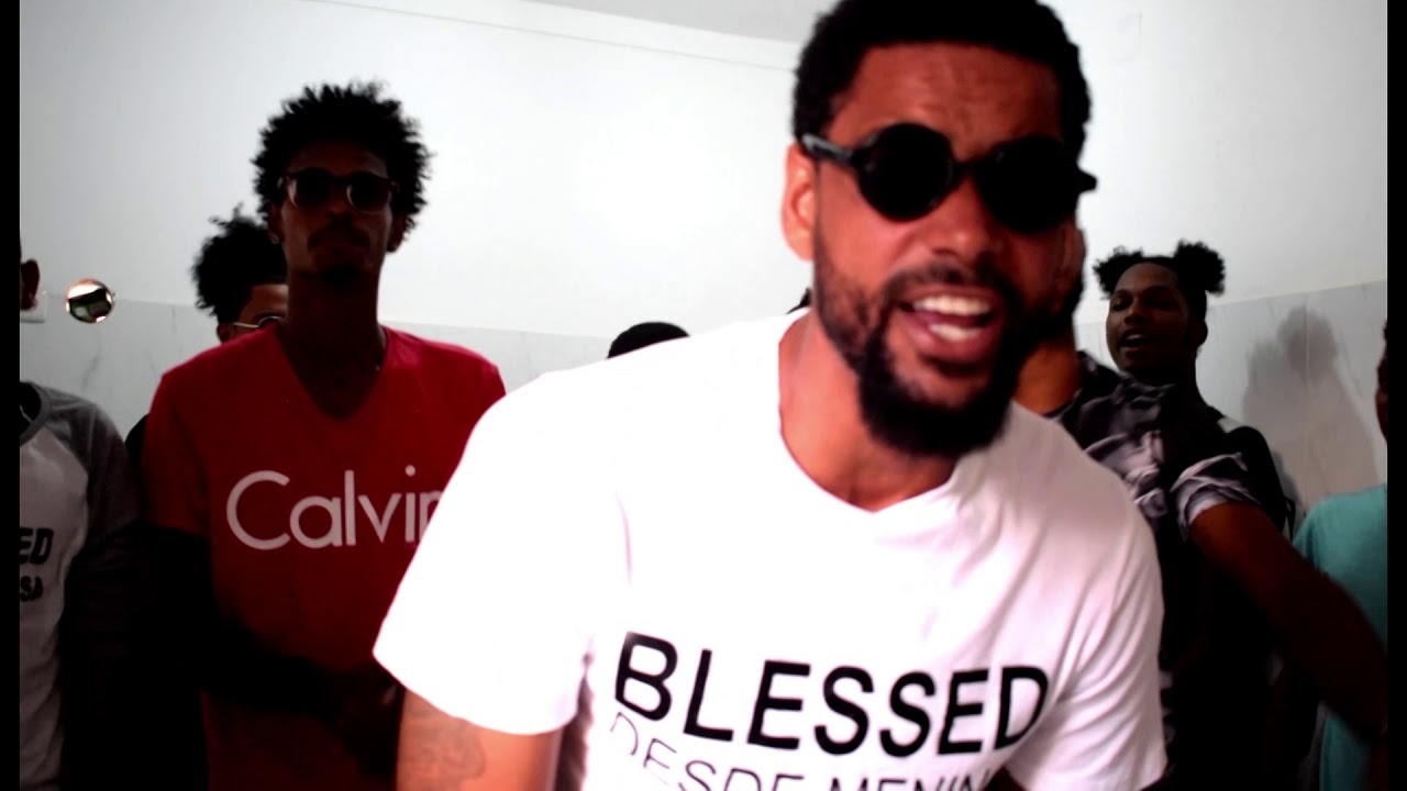 BLESSED- ACREDITA OFFICIAL VIDEO 2019 DIRECTED BY AILTON MENDES