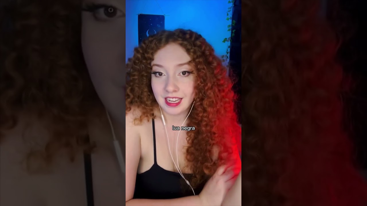 Quem é Lilith? (E meu álbum que lança dia 07)