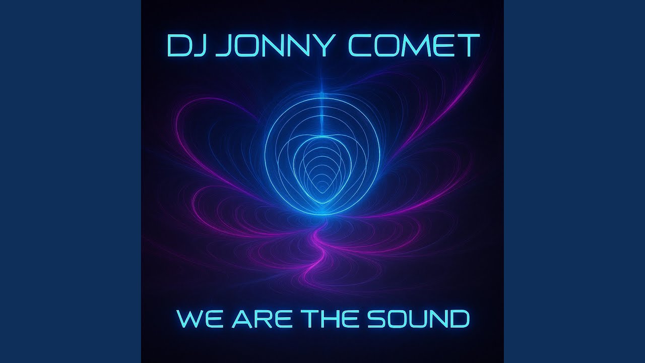 We are the sound