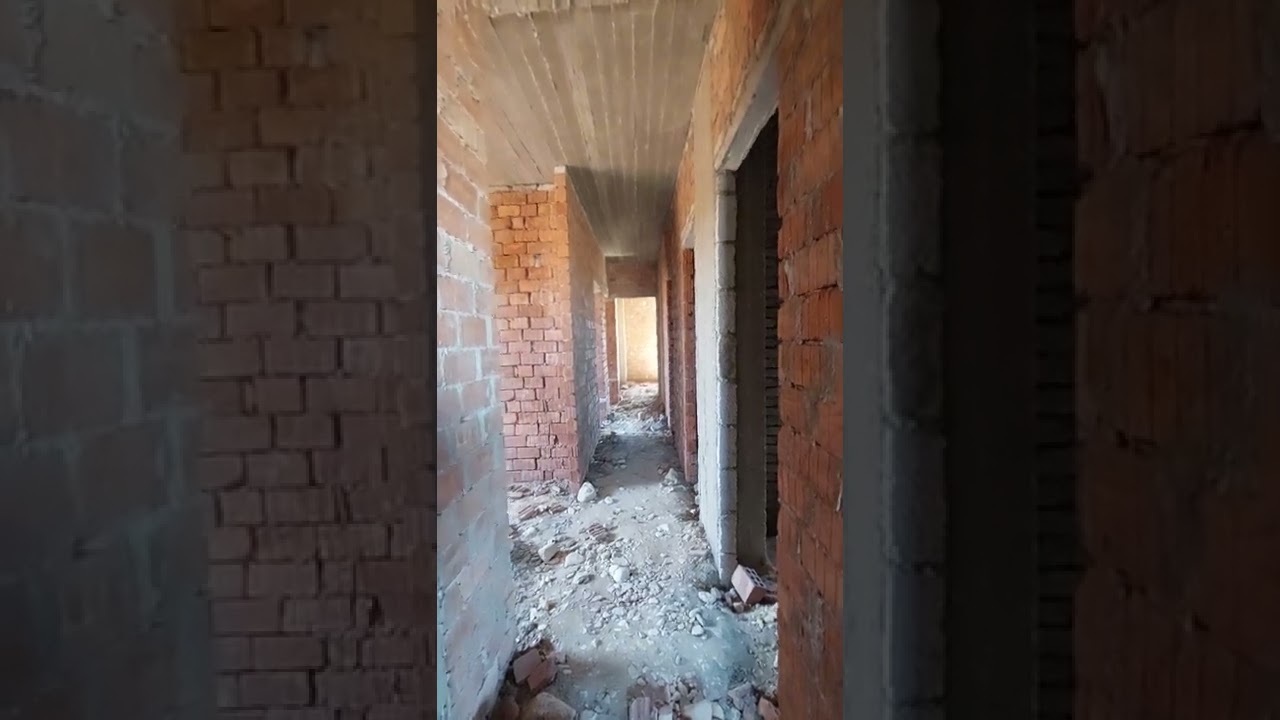 شرح تفصيلي لعمارة ٢٧٦ م٢ _ إسكان اجتماعي _ نموذج ب