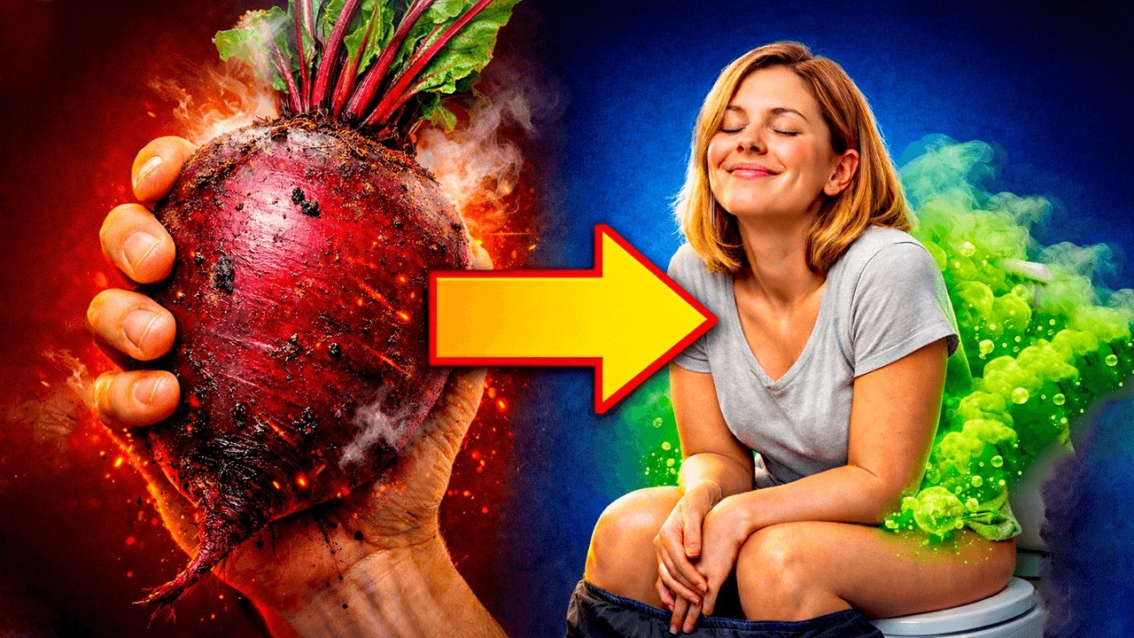 The SECRET REVEALED to ELIMINATE Gas and Bloating in MINUTES! | 9A