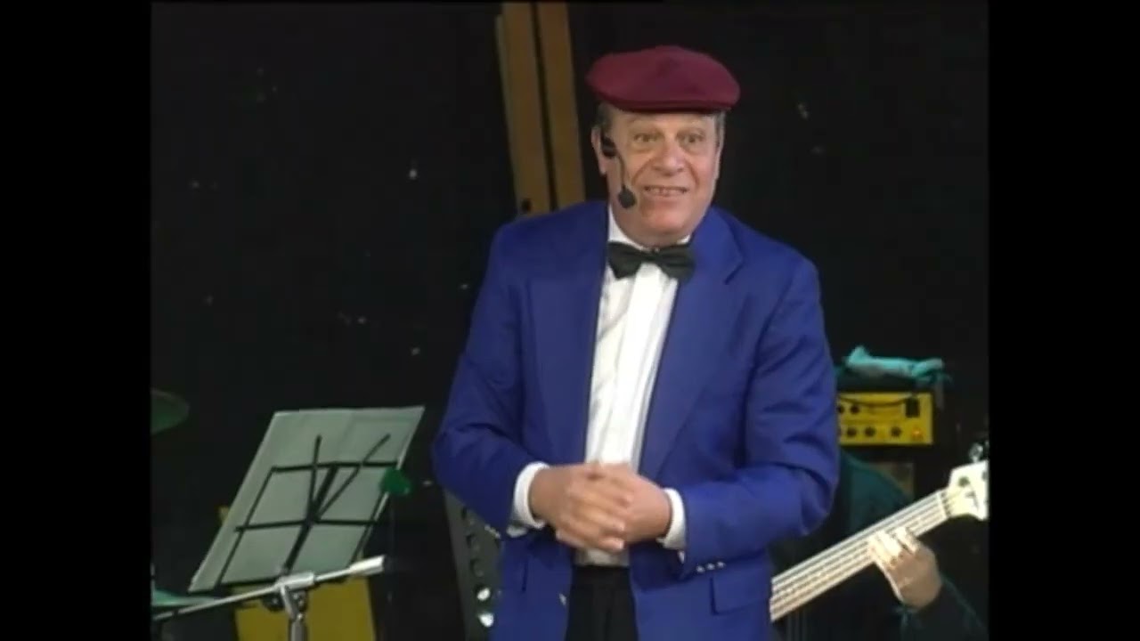 Vittorio Marsiglia - Cupido Questo Ti Fà