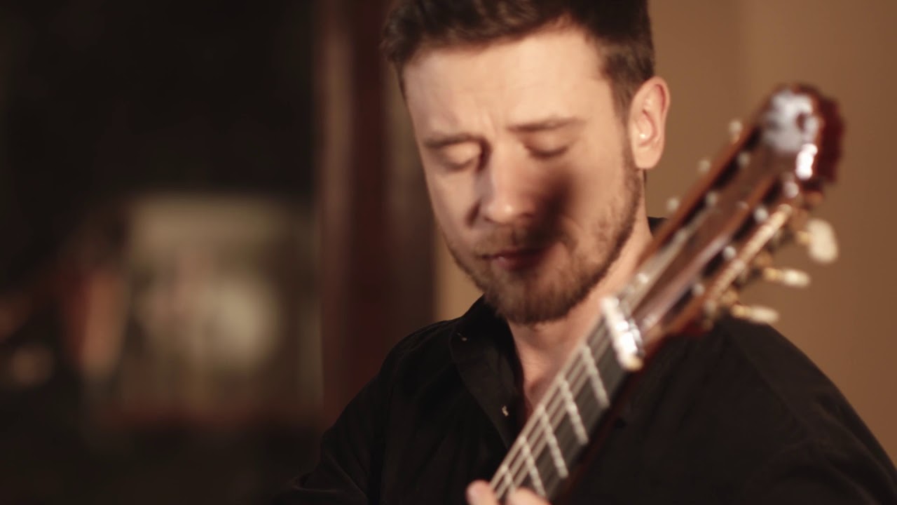 Bryan Benner & Václav Fuksa 