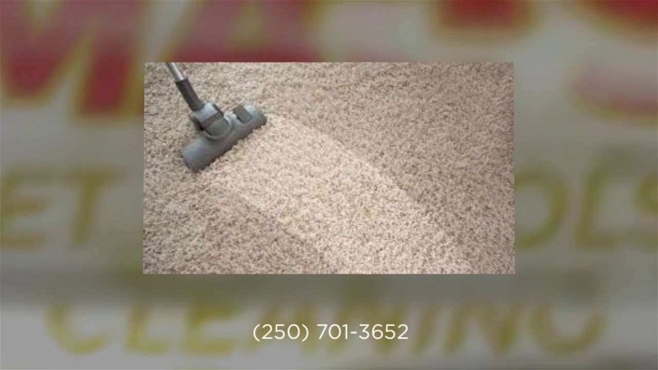 Carpet Cleaning Duncan | (250) 701-3652 | Macs Carpet Cleaning