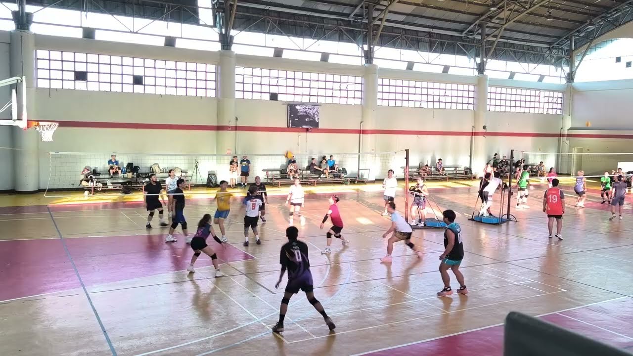 Palarong Valky I 012526 I Team Bravo | Game 4