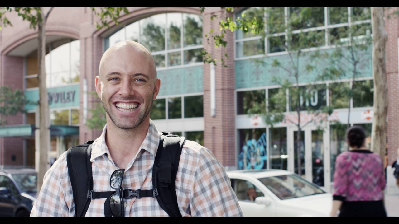 Red Scarlet W Test Footage
