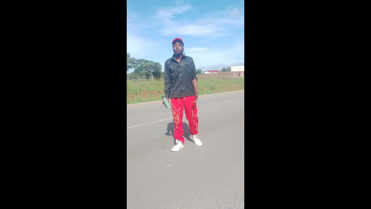 Olo usambe usambila ndiswe is out now