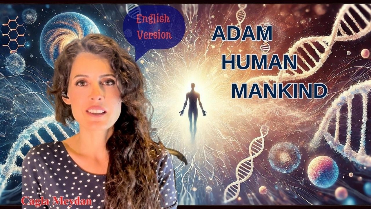 Symbolic and Etymological Meanings of Adam, Human and Mankind
