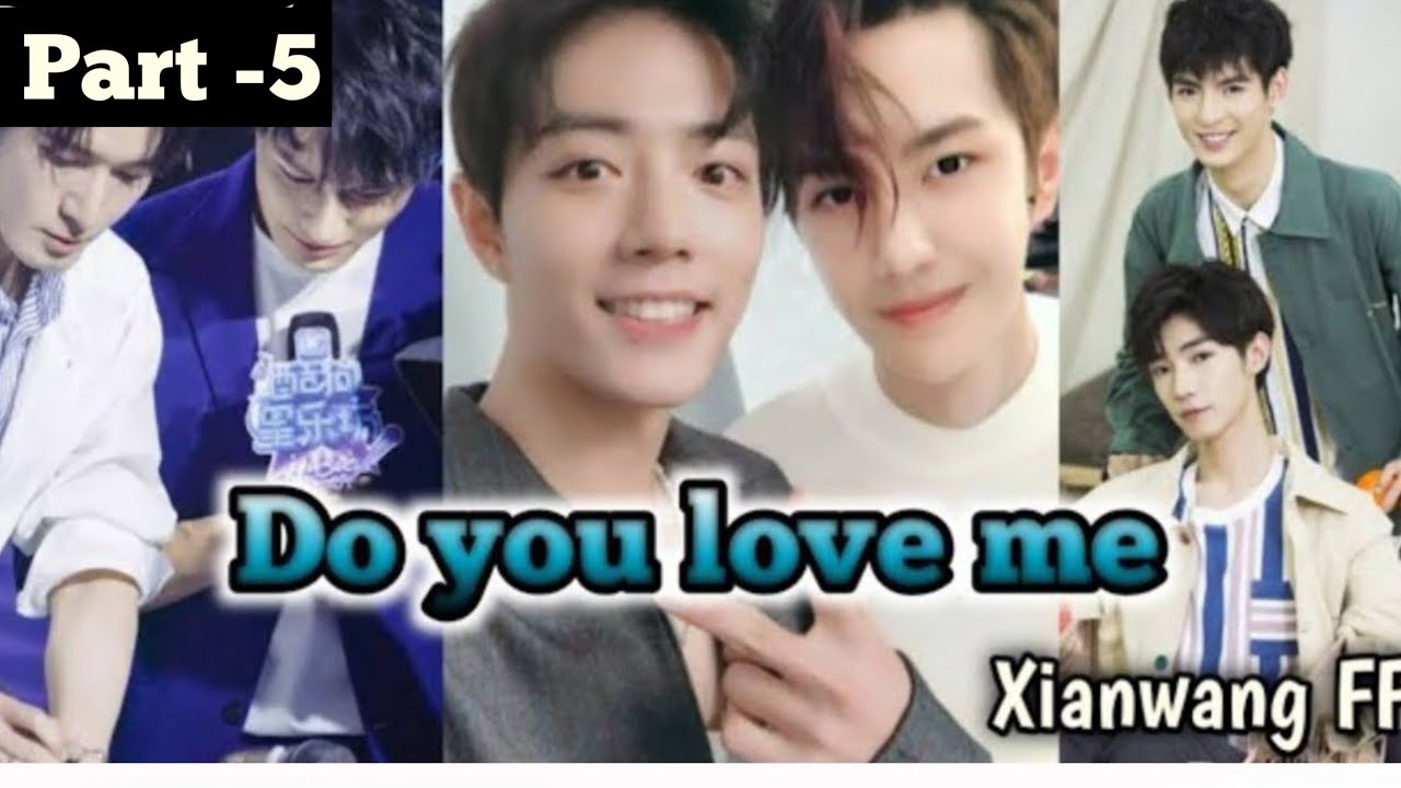 Do You Love Me | Part -5 | 