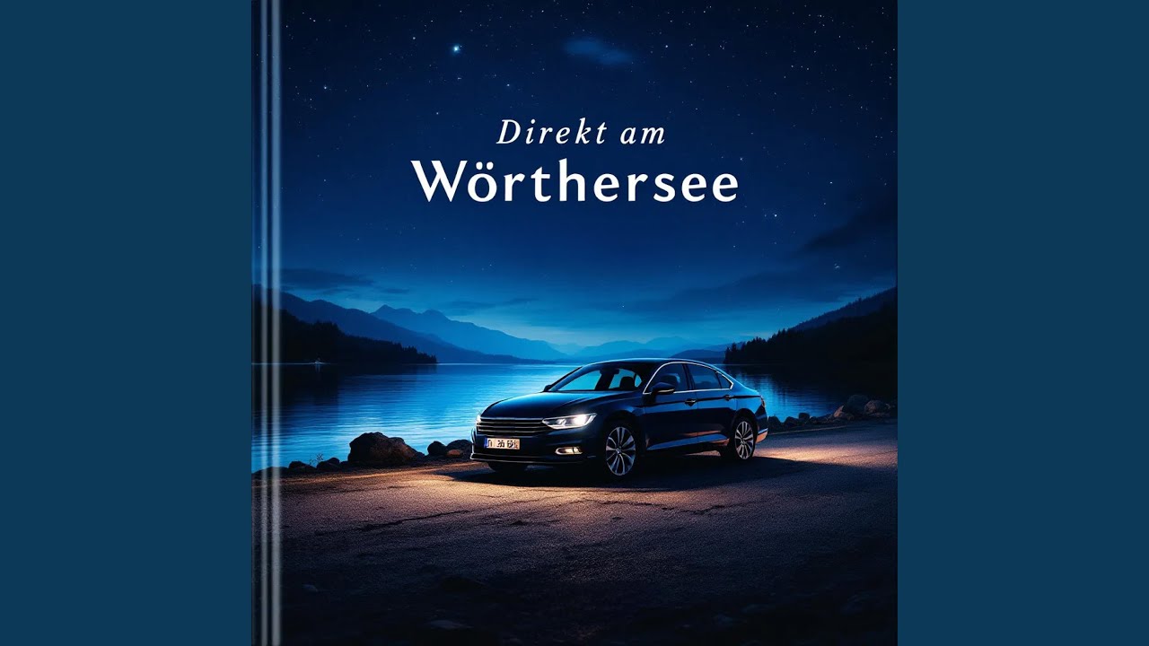 Direkt am Wörthersee