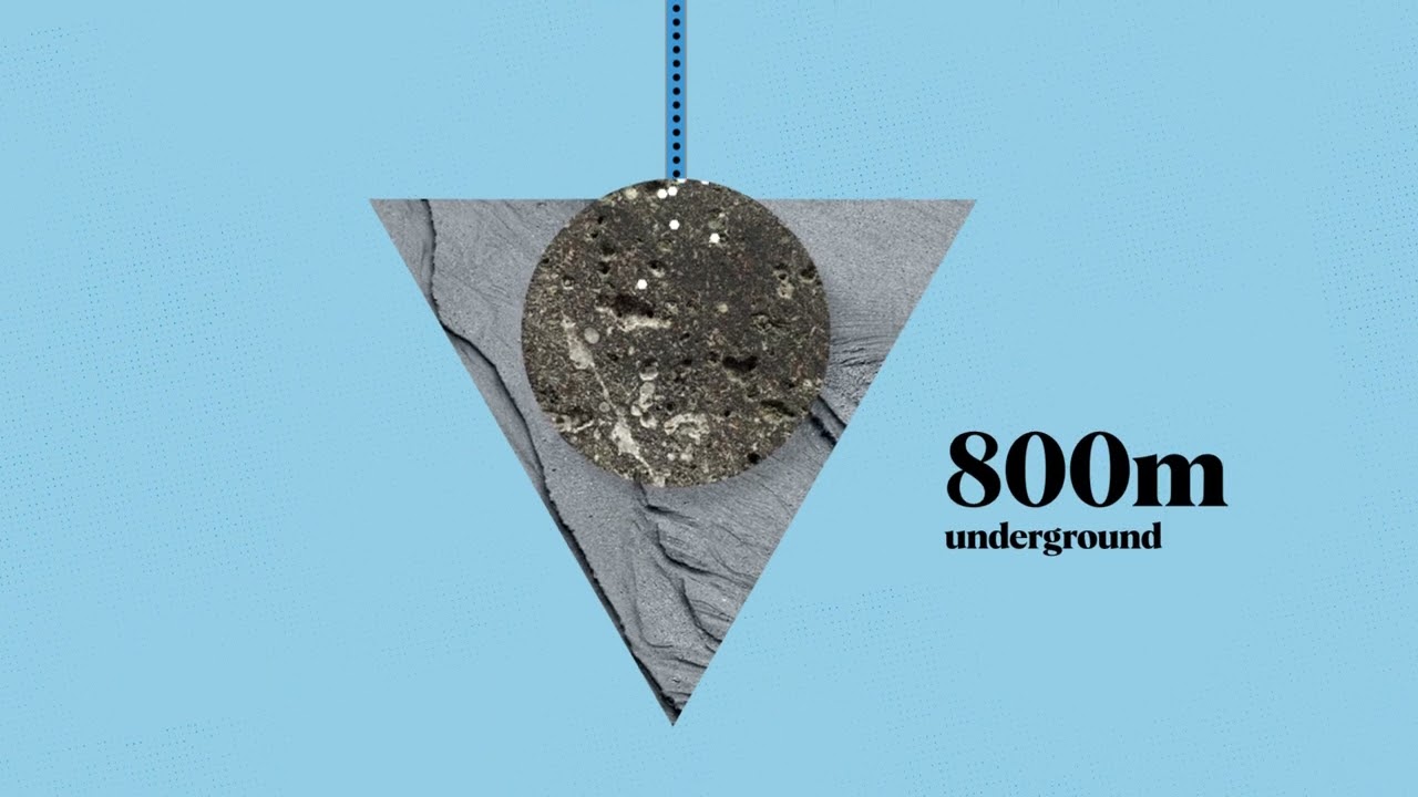 CO₂ storage: effective and permanent carbon removal