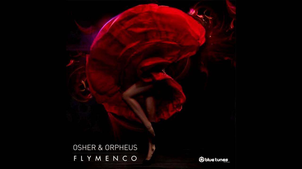 Orpheus VS Osher - Flymenco