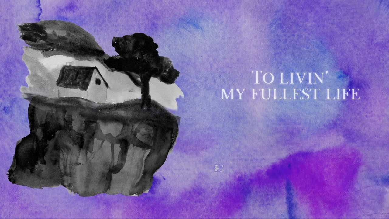 Helen O'Shea - Chaos (Official Lyric Video)