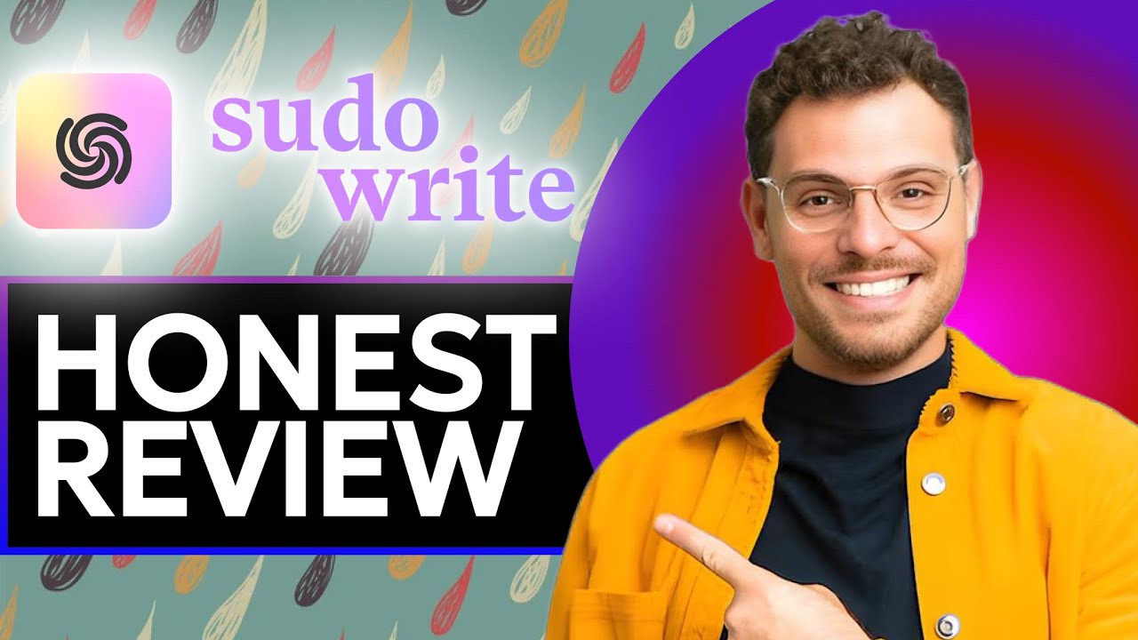 Sudowrite Text Honest Review - Watch Before Using