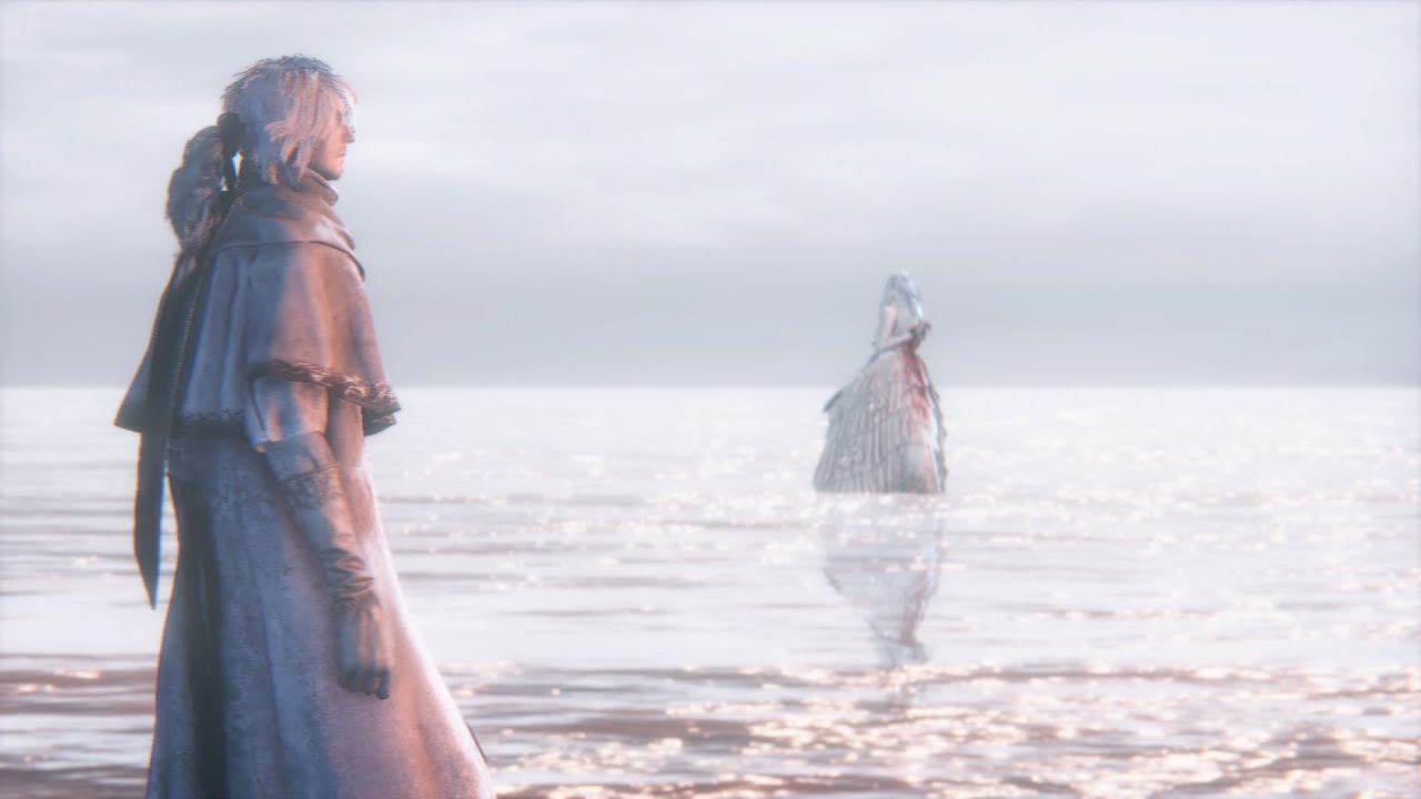 Lady Maria- Before I forget [GMV]