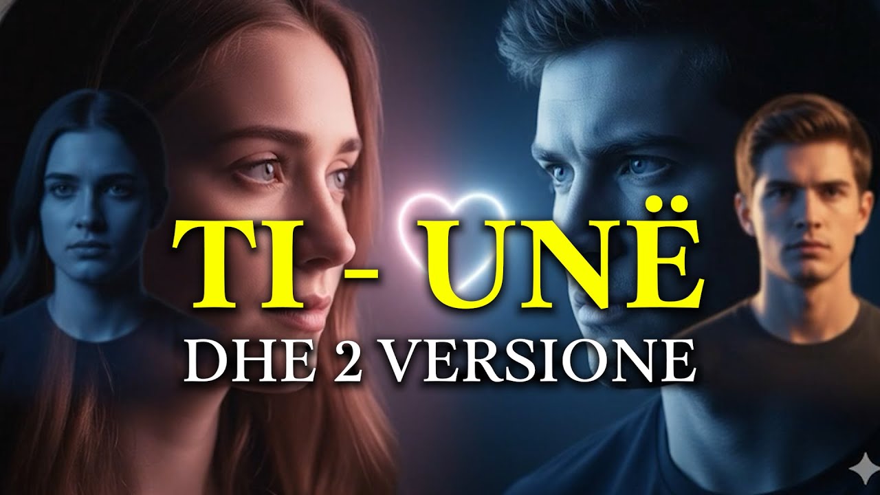 DSR - TI, UN&Euml; DHE DY VERSIONE (Official Music Video)