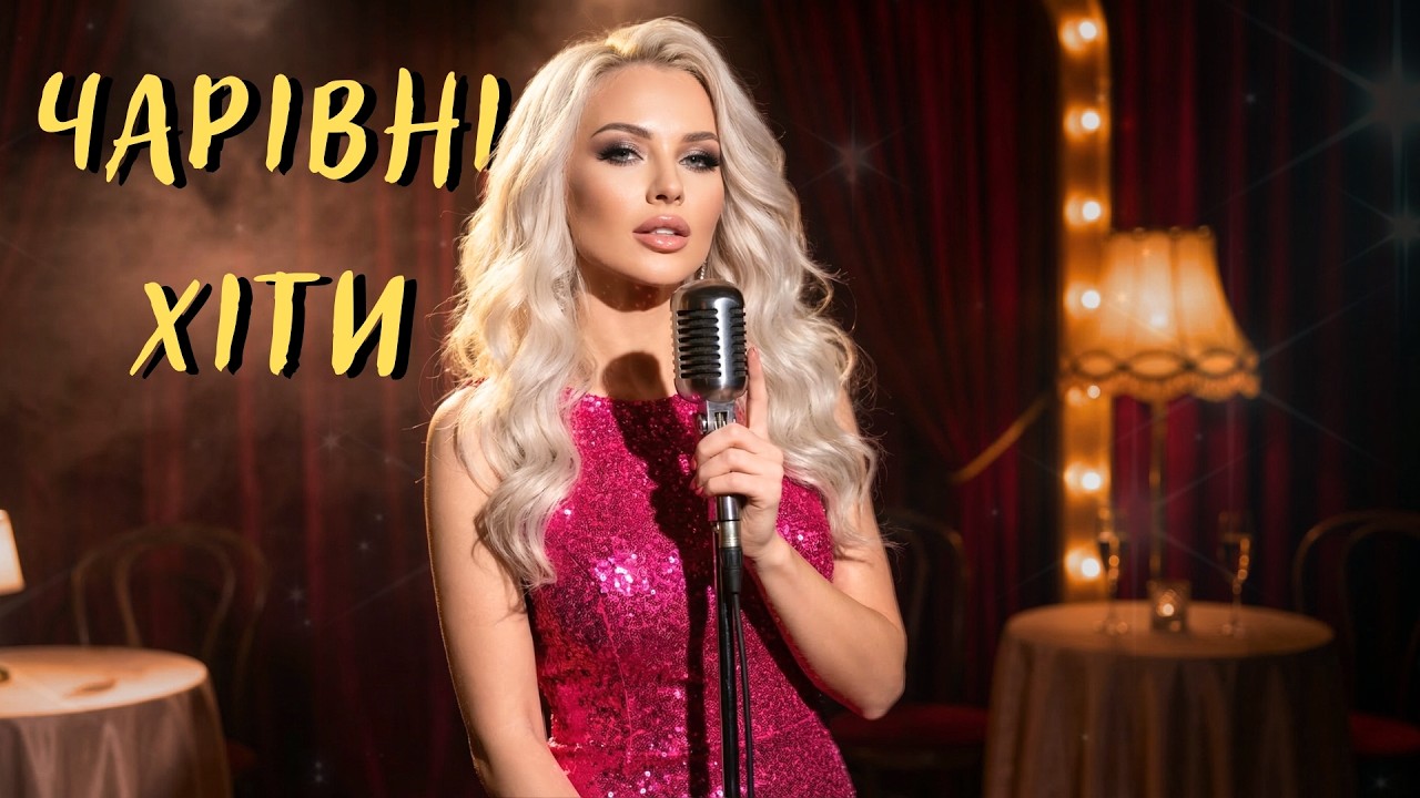 Чарівні Хіти 2026! Добірка Настрою 2026 🎧 Український Шансон для Вечора і Дороги