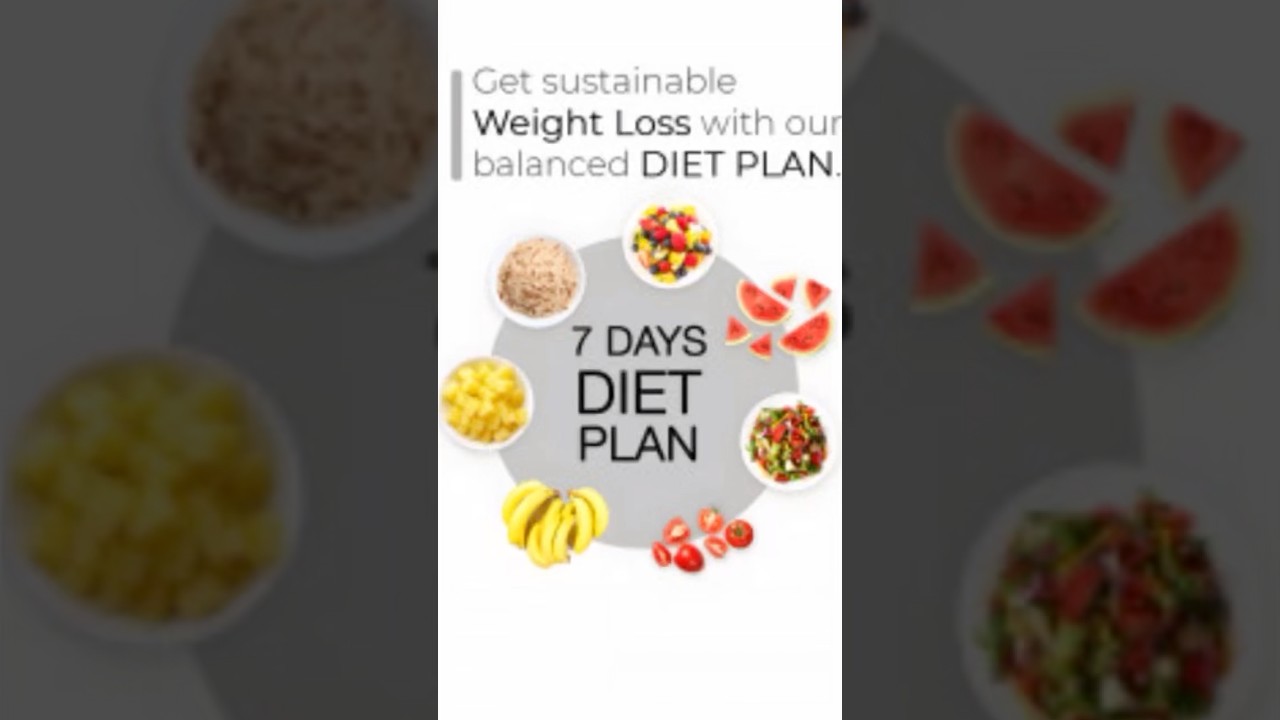 Whether you’re young or old, this planner fits your needs. Save time and eat well with a diet plan