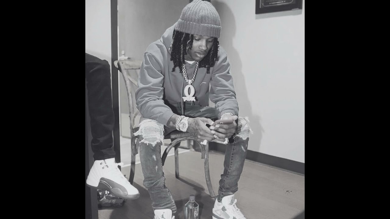 [FREE] King Von x Lil Durk Type Beat 2026 