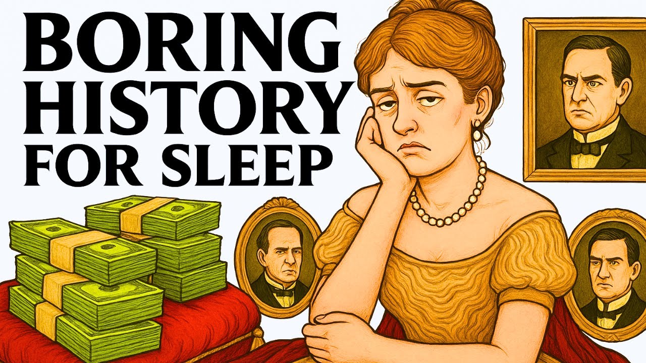 What if You Woke Up as a Dollar Princess in 1895?