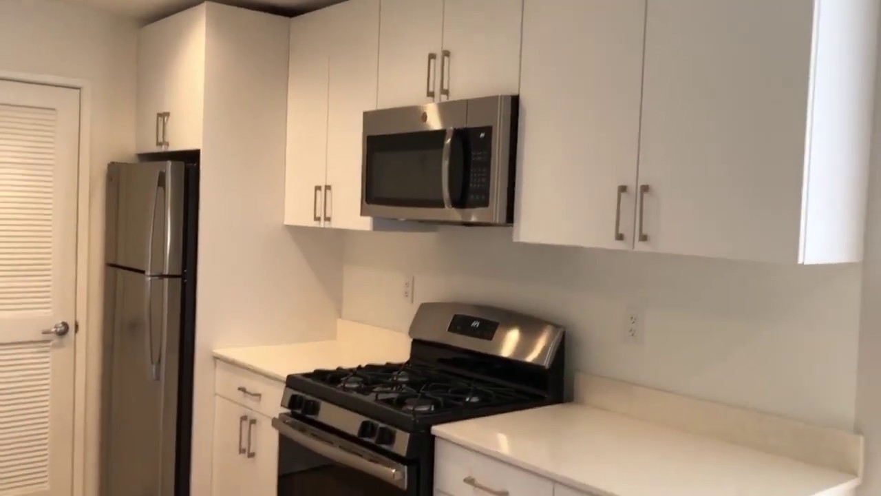 The Oaks Apartments - Santa Clarita - Anacea - Renovated Stand Alone