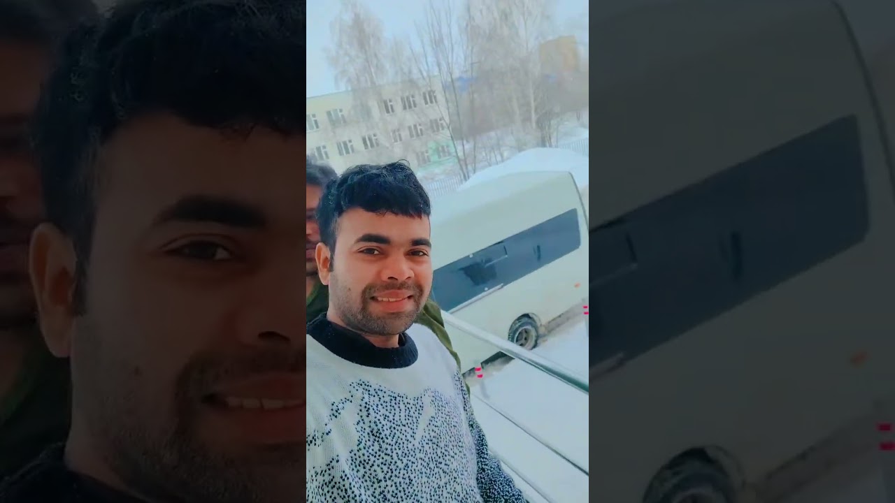 Russia ice place