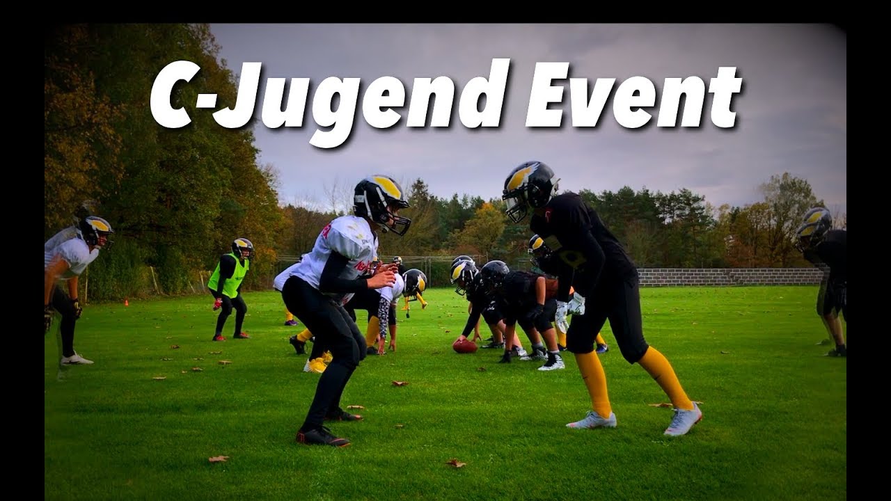 GEILER GEHTS NICHT! - ABSCHLUSS EVENT der ADLER C-Jugend!