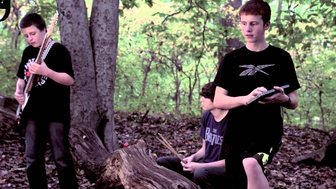 "No Shūs" by ET Richardson Middle School from Springfield, PA (NAMM Best Communities)