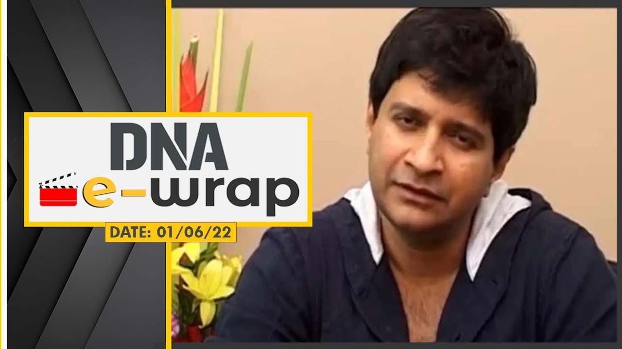 Sidhu Moose Wala | Singer KK dies | Brahmastra | BTS | Entertainment Wrap, June 01
