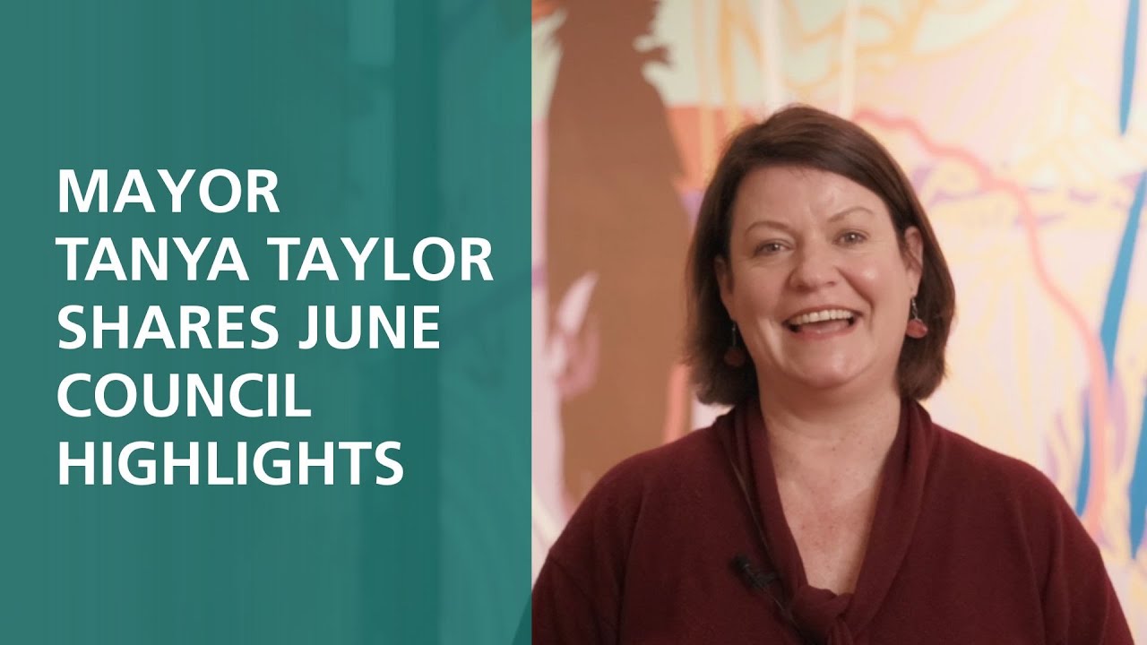Mayor’s June 2025 Update | Willoughby City Council