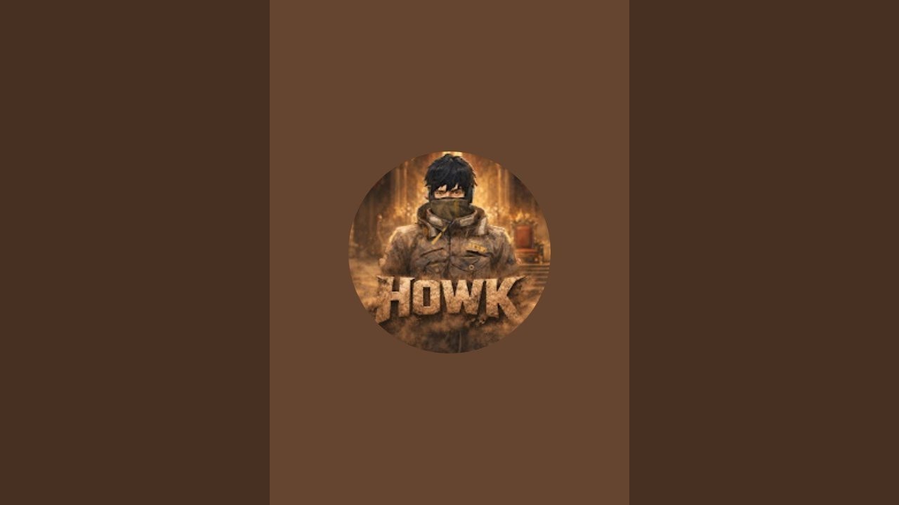 Howk Is Live