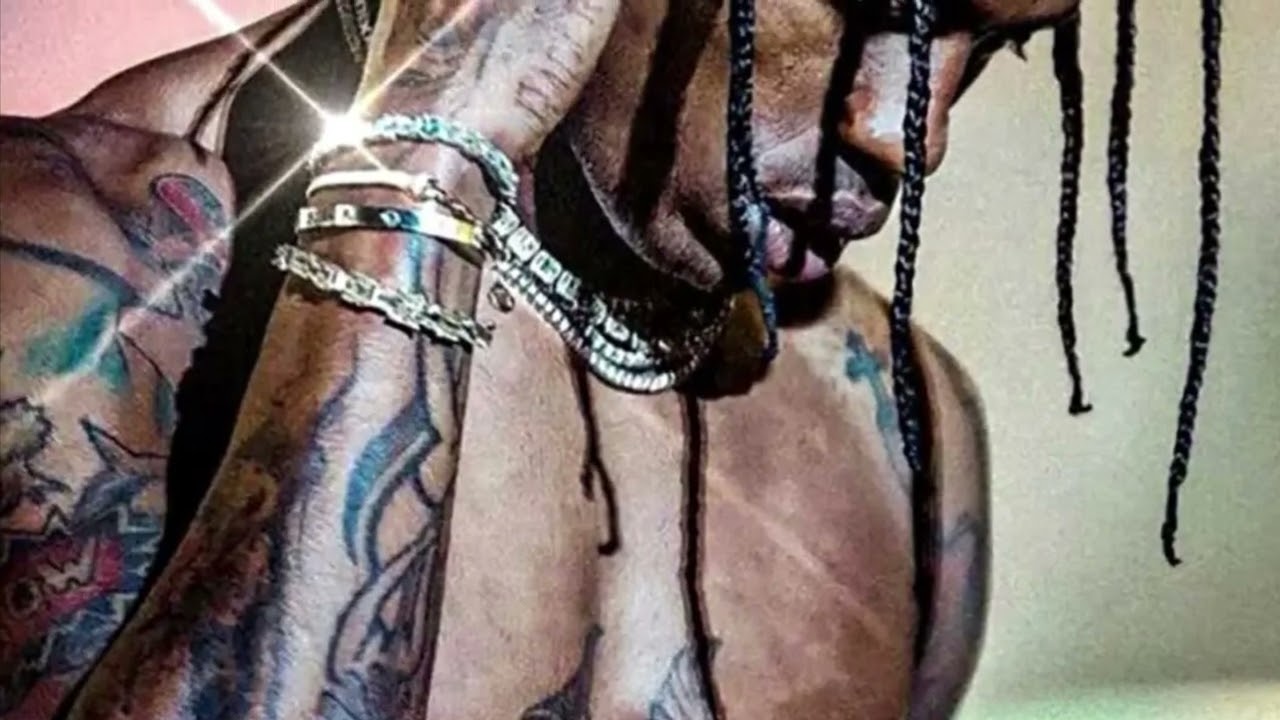 [NOT FREE] Travis Scott Type Beat “Honor Up” Prod. By AC