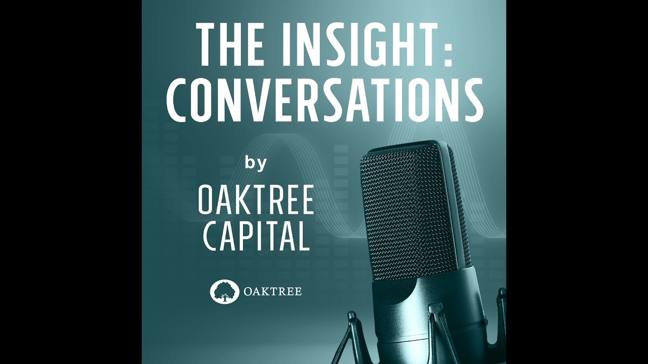 Размышления о конференции Oaktree 2026 с Говардом Марксом