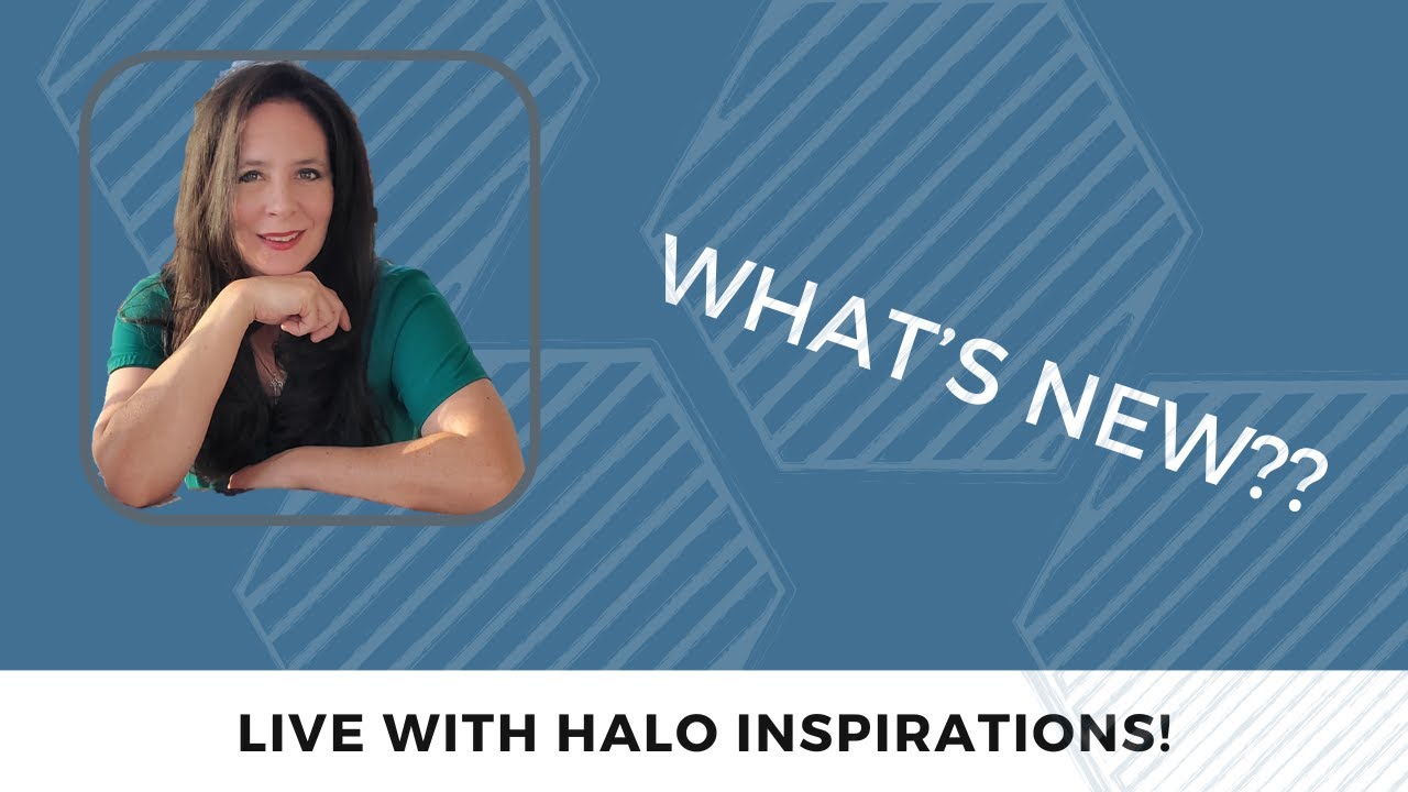 Live with HALO 28 Jan  2026