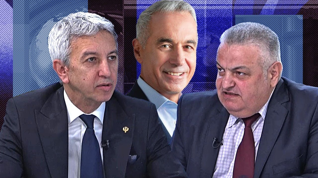 Fost colonel de CONTRAINFORMAȚII dă verdictul! SE &Icirc;NTOARCE TURUL DOI?: 