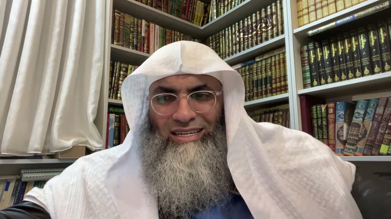 الأخلاق تبارك بالعمر