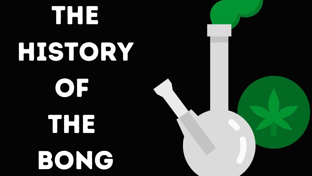From Bamboo to Glass: The Evolution of the Bong