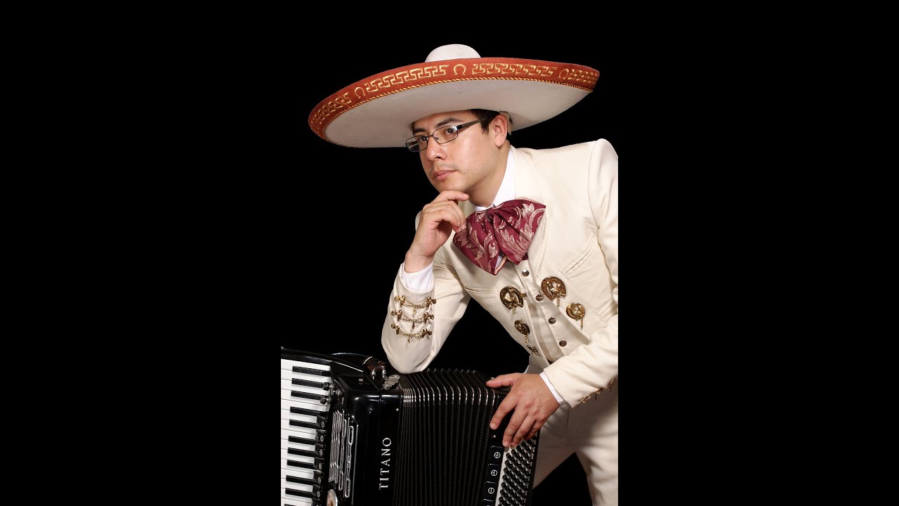 Nuestro Juramento (Acordeón)