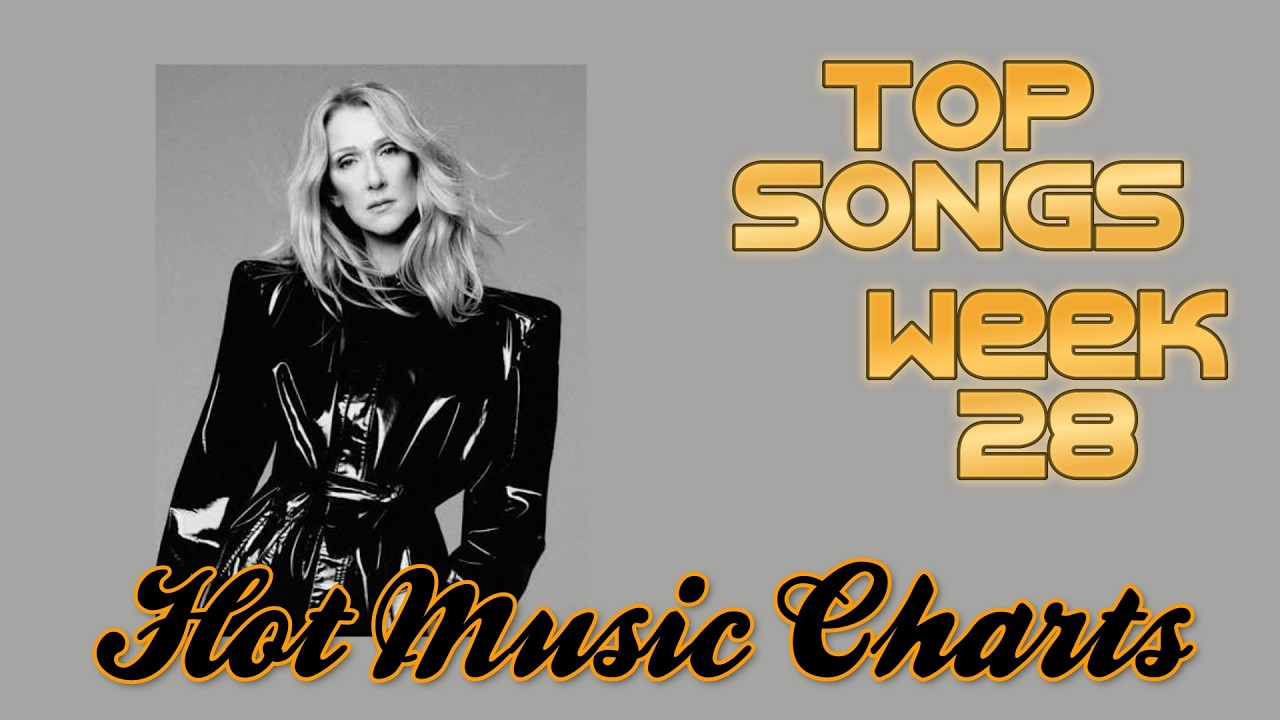 Top Songs of the Week | July 10, 2026