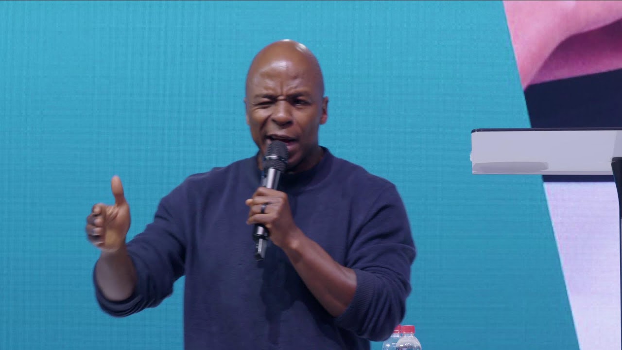 Starving  Doubts & Feeding Faith - Pastor David Winston (Guest Pastor)